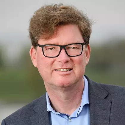 DI Hans-Peter Hasenbichler