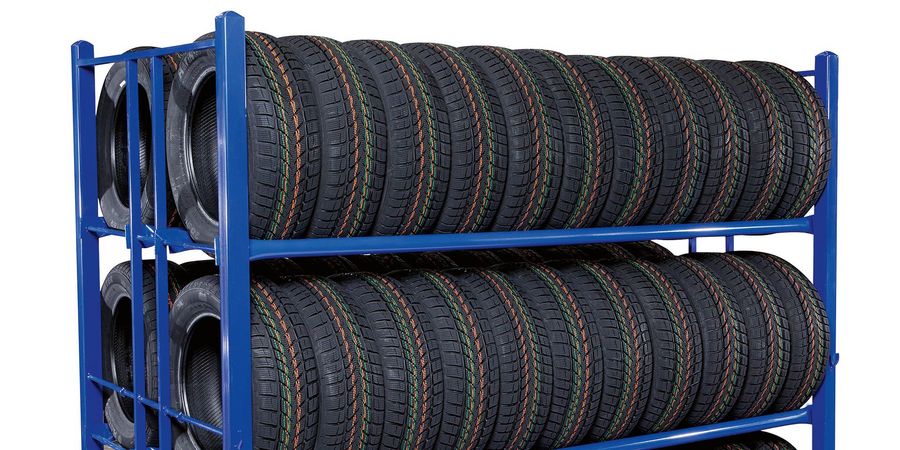 Gawronski GmbH Goodyear-Palette