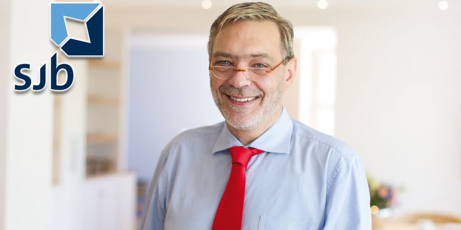 Gerd Bennewirtz, Geschäftsführer und Gründungsgesellschafter
