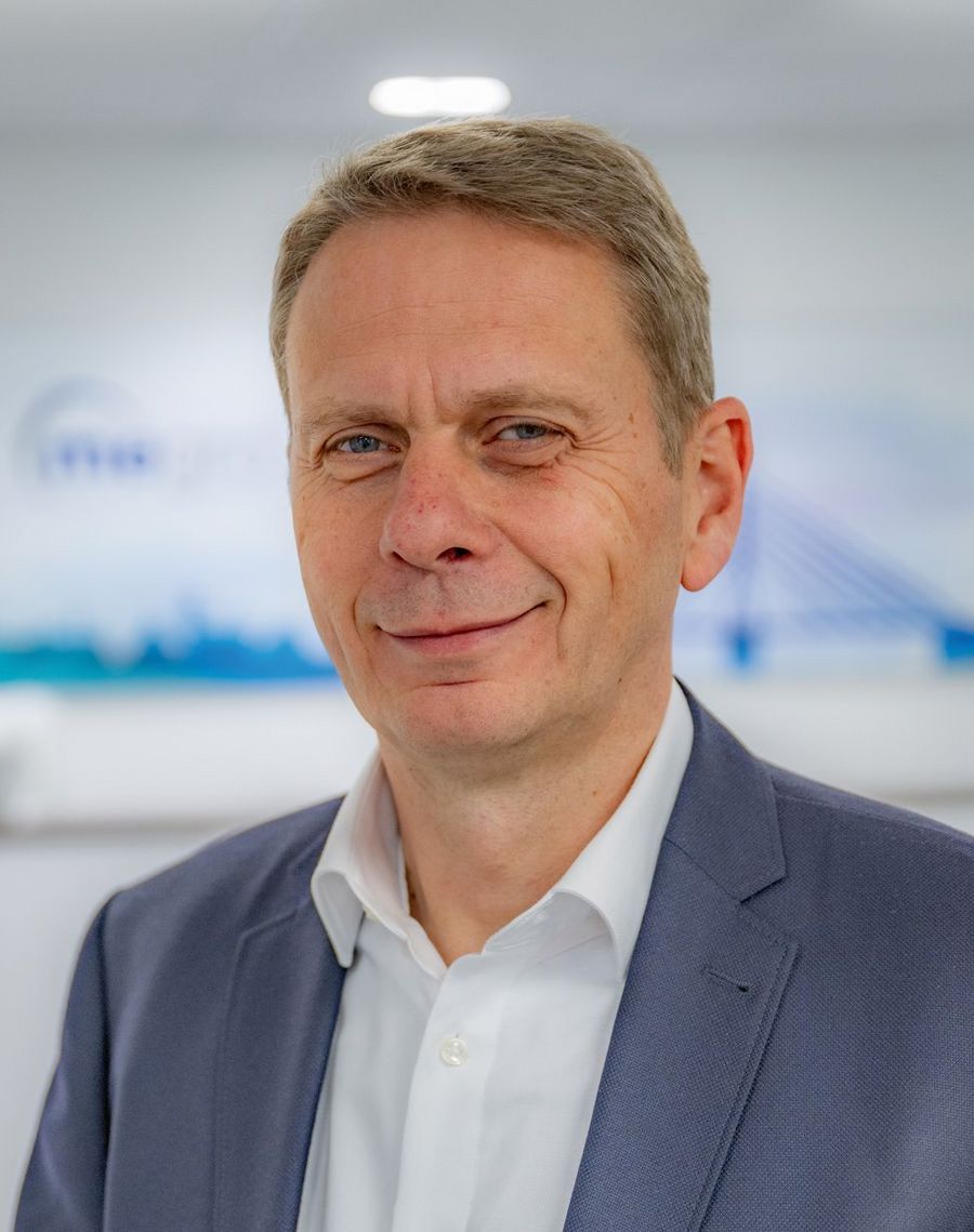 megro GmbH & Co. KG Helmut Krebber