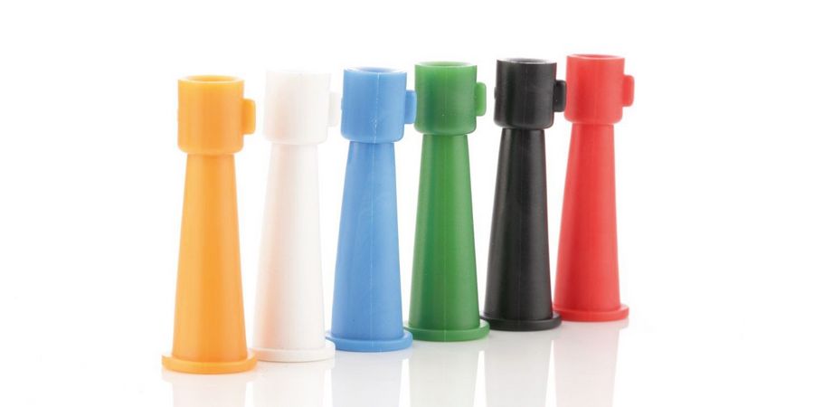 terraplastik Spritzgusstechnik GmbH Trichter terraplastik Spritzgusstechnik GmbH Trichter