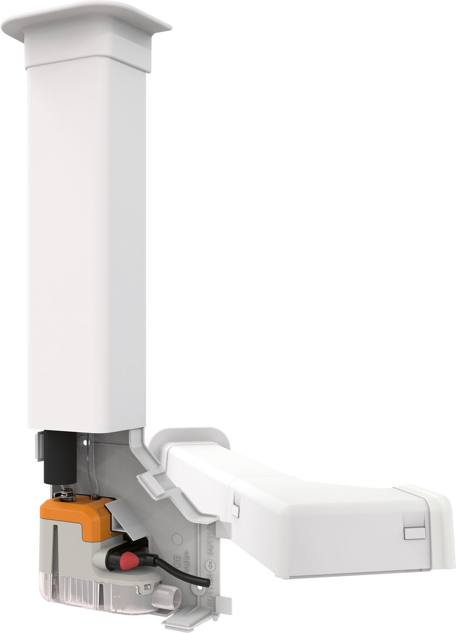 Verder Deutschland GmbH &Co.KG Delta Verder Deutschland GmbH &Co.KG Delta