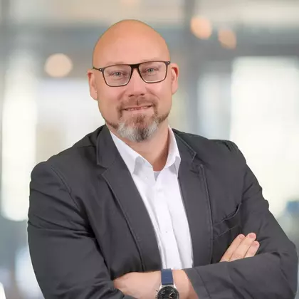 Matthias Damerow
