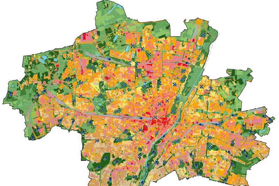 geo-net-stadtklimaanalyse-muenchen geo-net-stadtklimaanalyse-muenchen