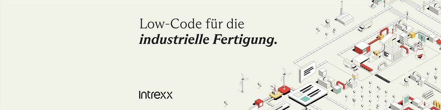 INTREXX GmbH Prozesse