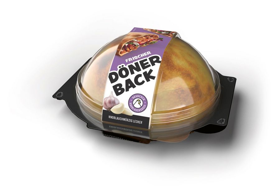 Alzarro Dönerworld GmbH Varianten Knoblauch 