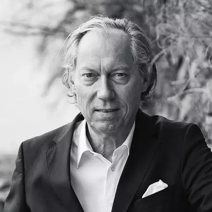 Prof. Dr. Werner Mang