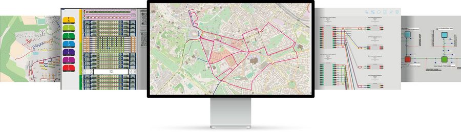 JO Software Engineering GmbH Netzebenen 