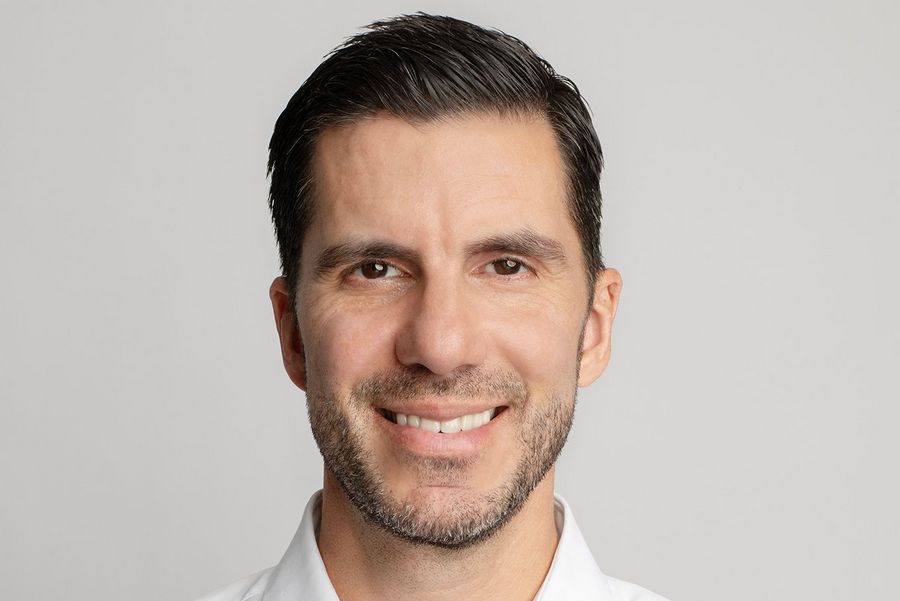 Markus Karmasin, Geschäftsführer von Kyowa Kirin DACH Markus Karmasin, Geschäftsführer von Kyowa Kirin DACH