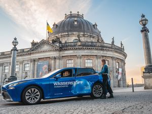 Sicher ans Ziel: Die Zukunft der Mobilität gestalten