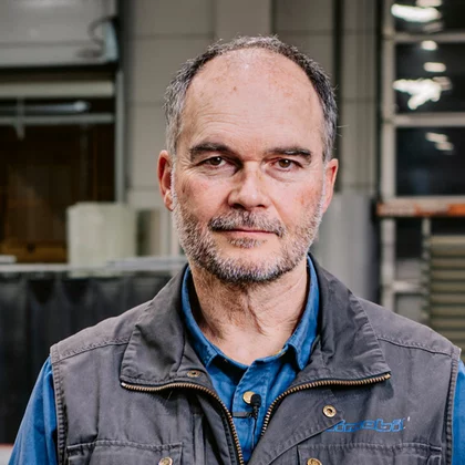Stefan Christner