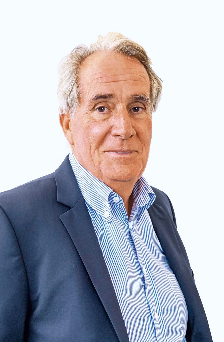 Kurt Dörflinger, Geschäftsführer der K. Dörflinger Gesellschaft für Elektroplanung mbH & Co. KG