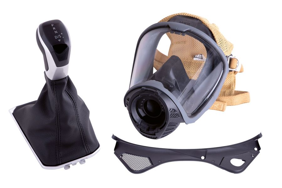 KKT Holding GmbH Bauteile 