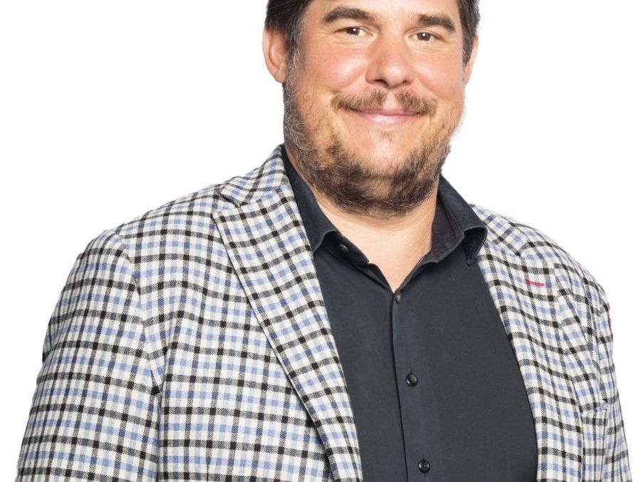 Nickl, Hieronimus