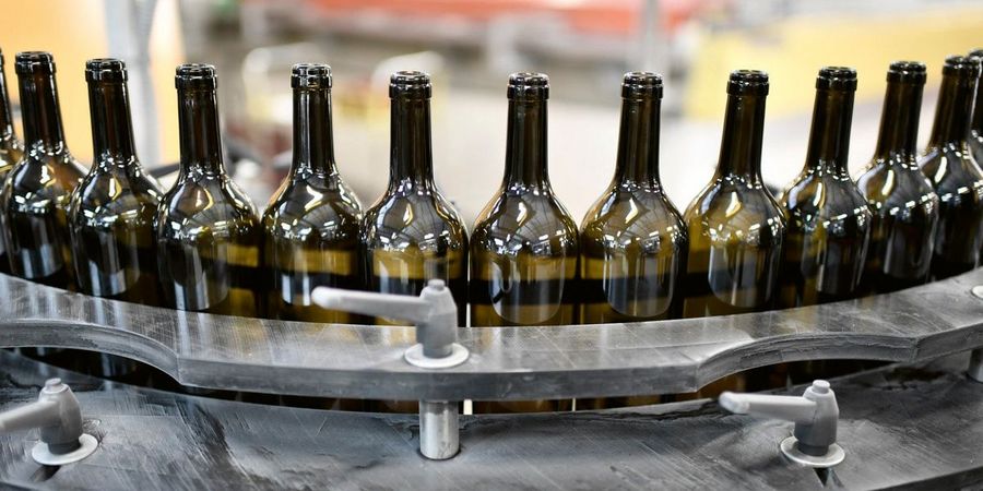 Verallia Deutschland AG Vollautomatisiert