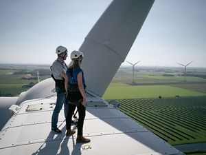 Teilhaben und gemeinsam verändern