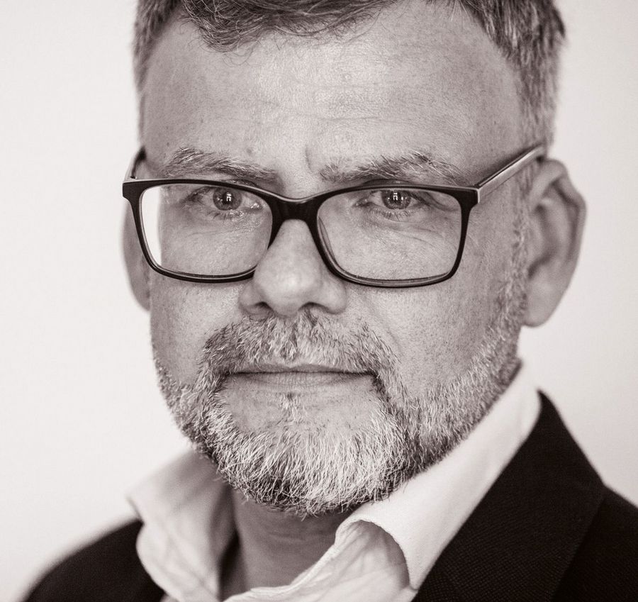 Franz Kramas Gebäudeverwaltung GmbH Mag. Karl Wiesflecker, Geschäftsführer