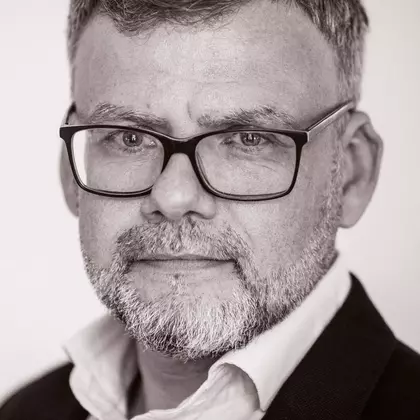 Mag. Karl Wiesflecker