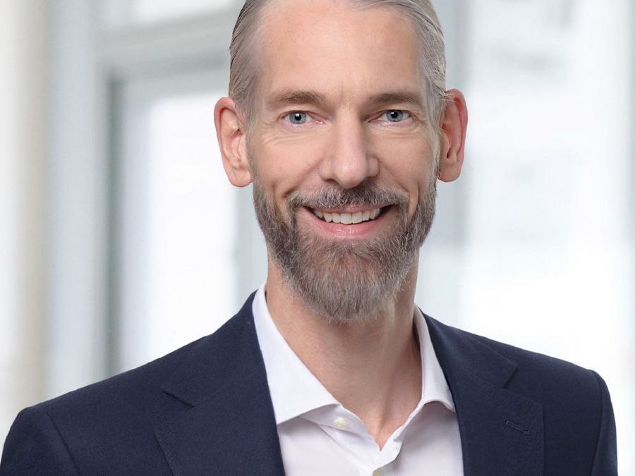 Storcks, Dr. Holger Storcks, Dr. Holger