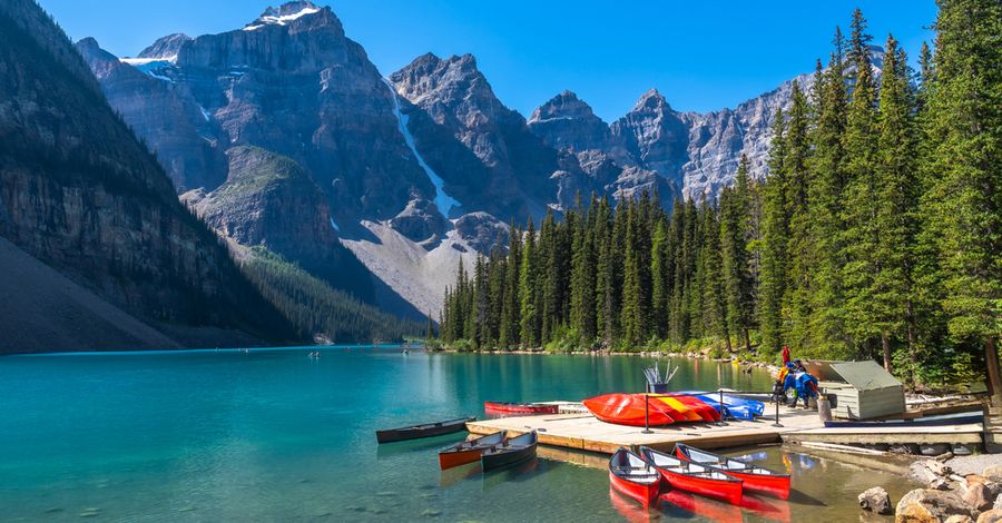 Drei Wege zur Auszeit: