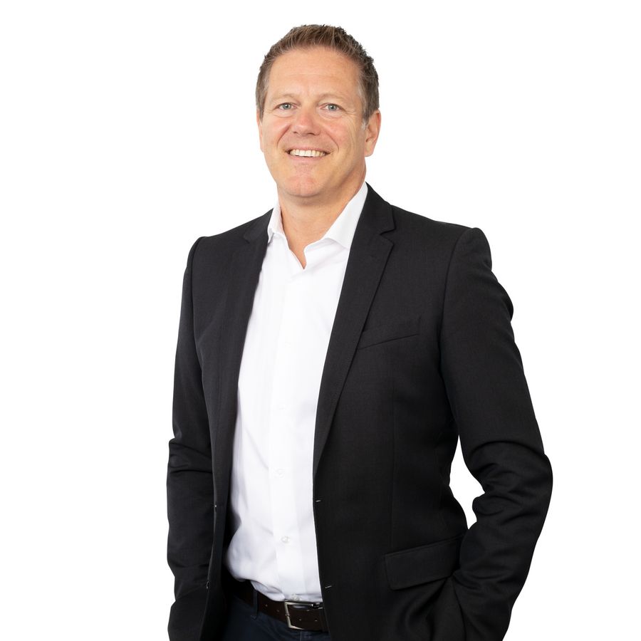 Jens Dreger, Mitglied Management Team teccle group 