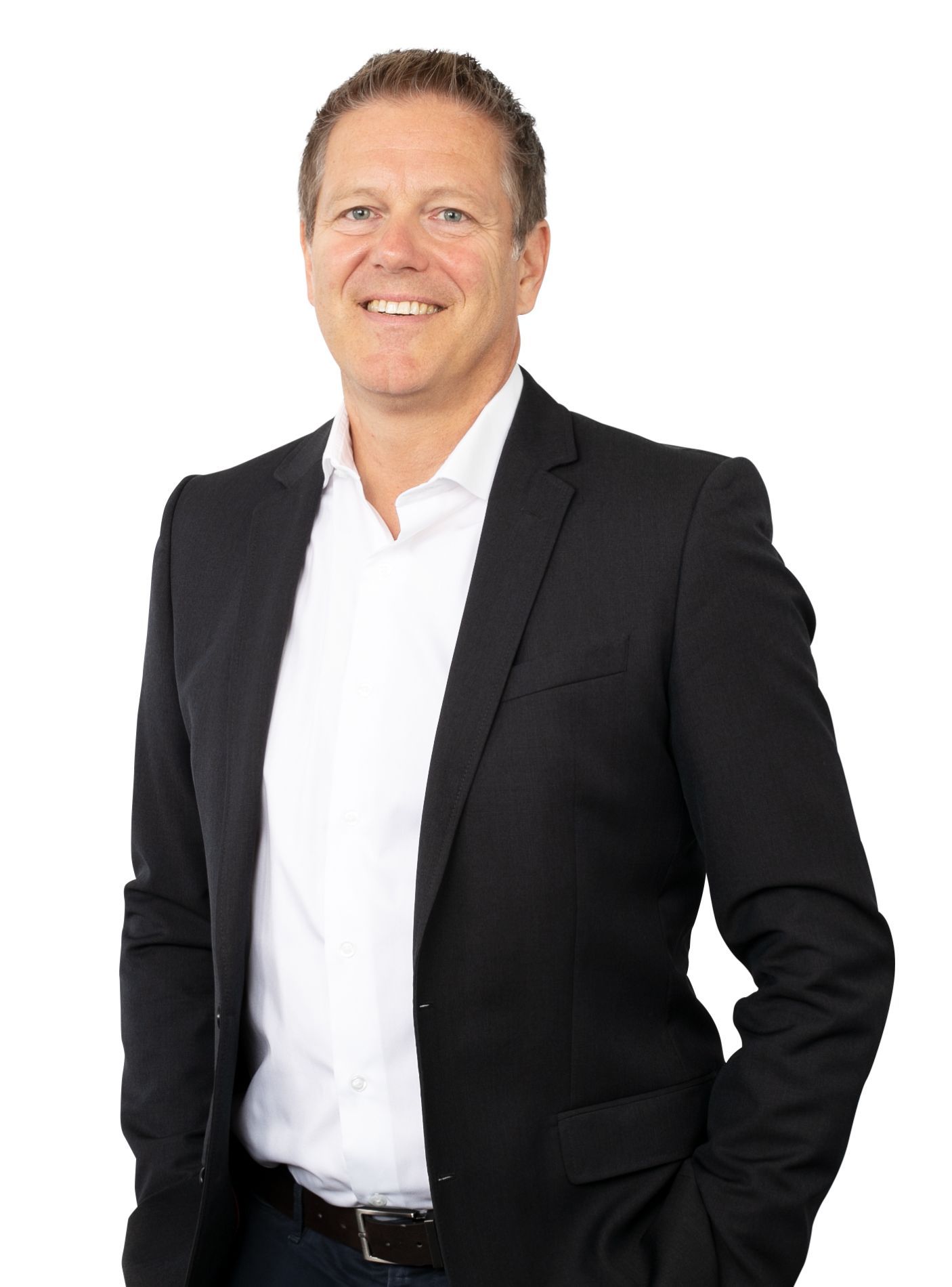 Jens Dreger, Mitglied Management Team teccle group