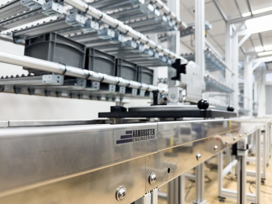 „Wir lösen das“ – Ganzheitliche Systemkompetenz für die Industrie