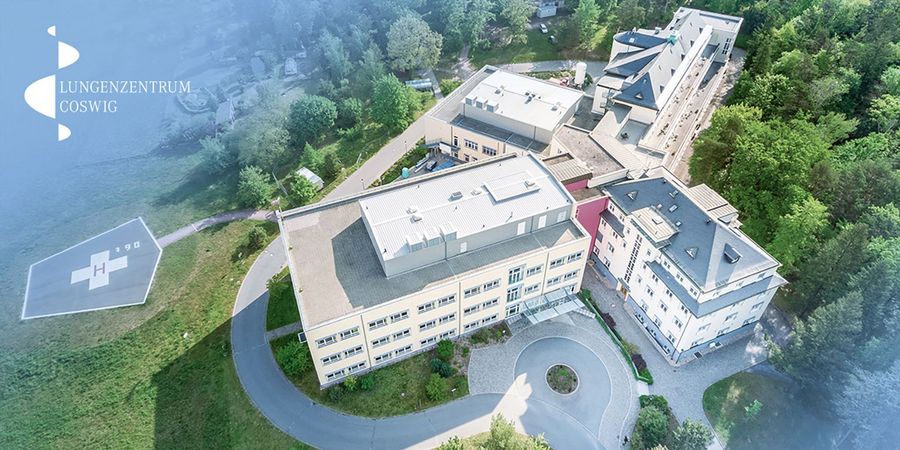 Fachkrankenhaus Coswig GmbH Fachkrankenhaus Coswig GmbH