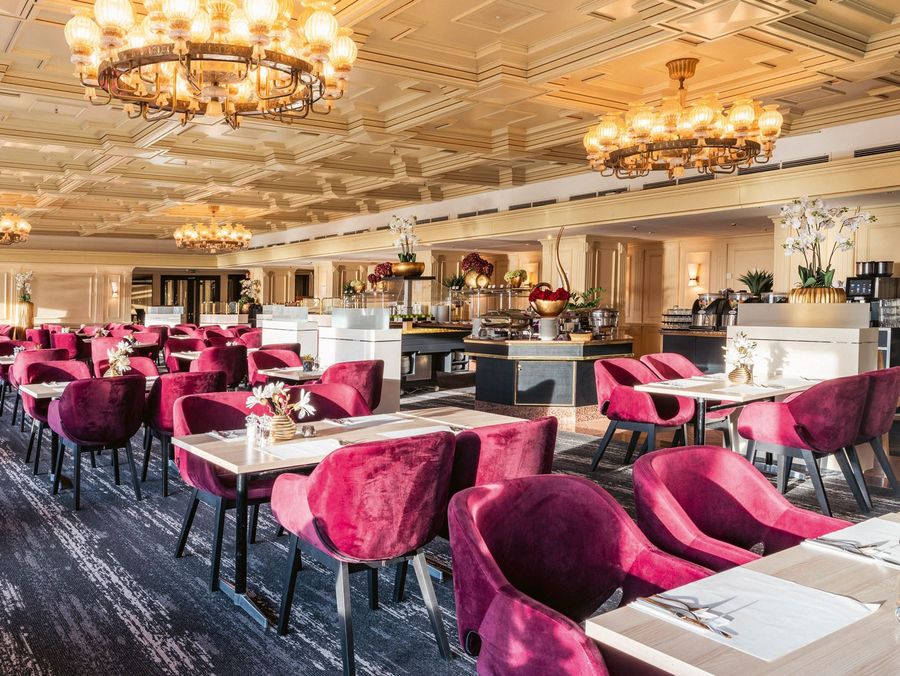 PLAZA Hotelgroup GmbH Timmendorfer Strand