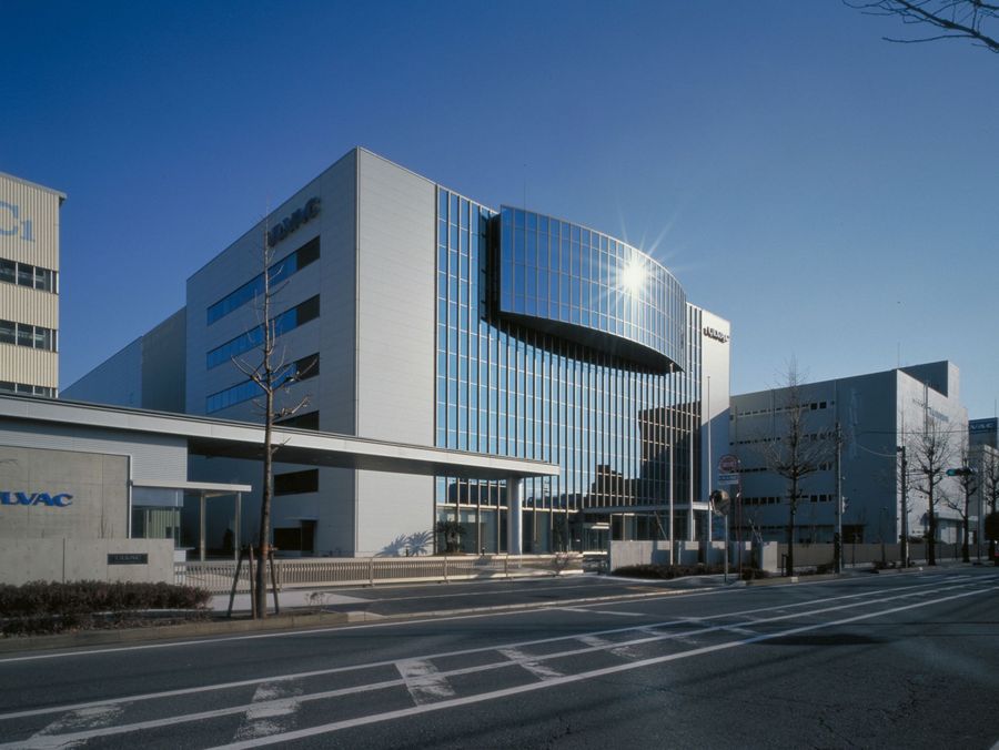 Innovation im Vakuum