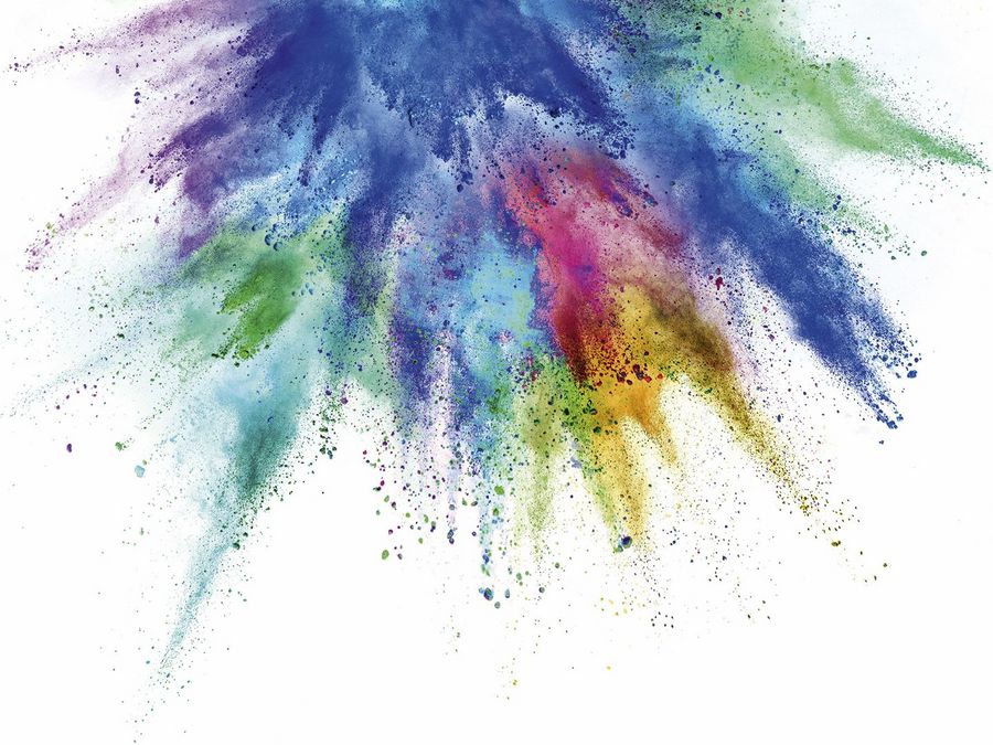 Farben, die funktionieren – mit Borchers Additiven Farben, die funktionieren – mit Borchers Additiven