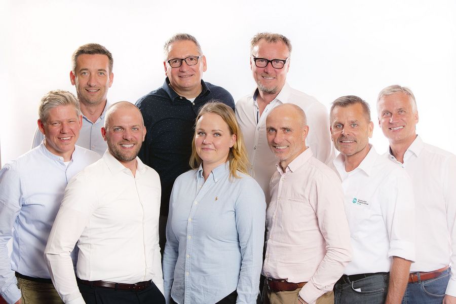 Tremco CPG Germany GmbH Führungsteam