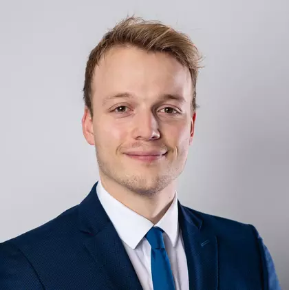 Julian Schnapp