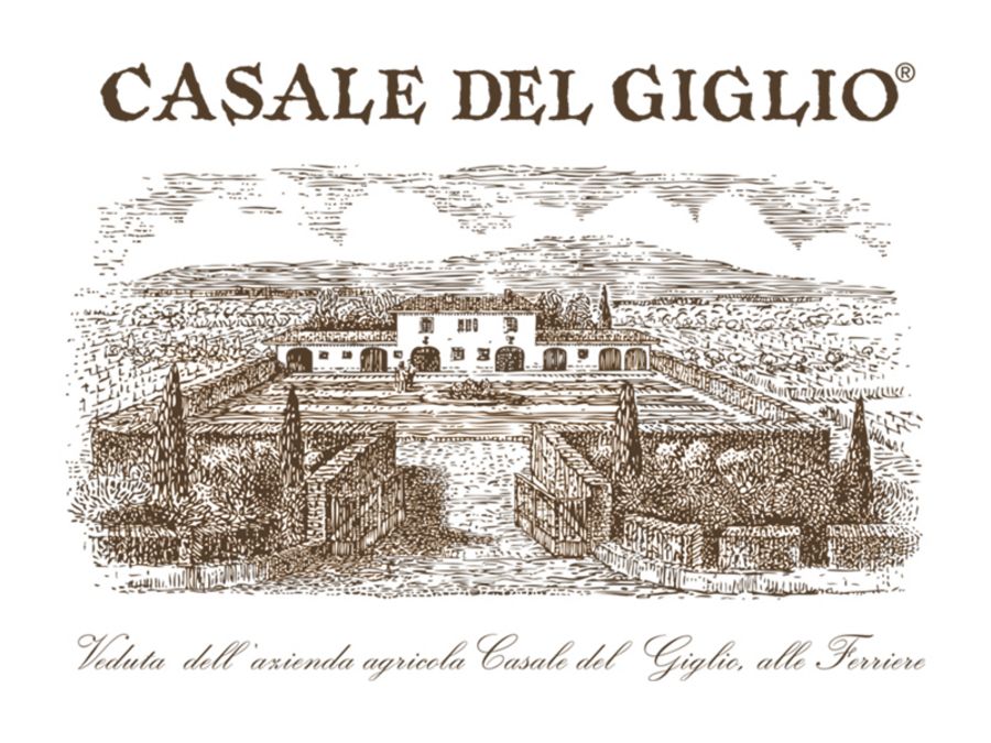 Casale del Giglio Soc. Agr. S.r.l.
