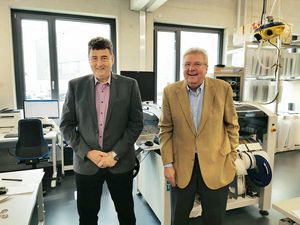 „Wir verstehen das Schiff und die maritime Industrie!“