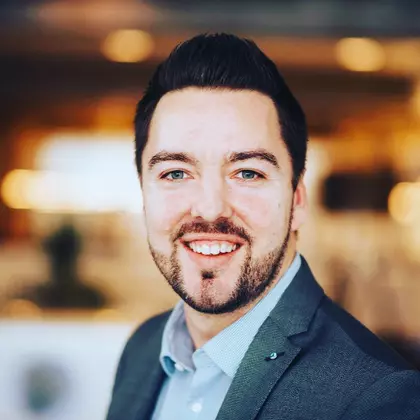 Michael Eifler