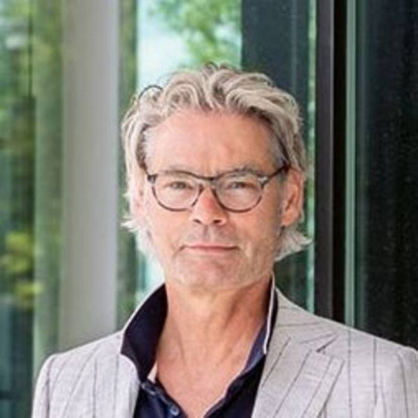 Ulrich Freiherr von Waechter Leiter Business Unit Digital Transformation