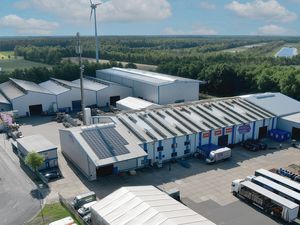 Vom Einmannbetrieb zur ­Serienfertigung