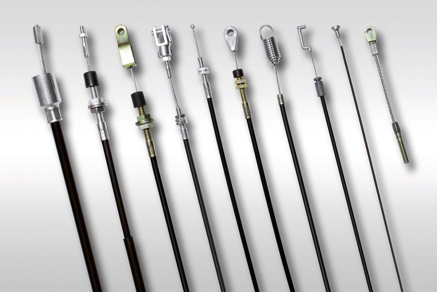 RINGSPANN RCS GmbH Handelswarenportfolio  RINGSPANN RCS GmbH Handelswarenportfolio