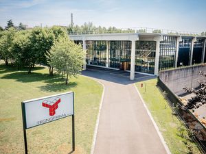 Oberflächen mit Tiefgang