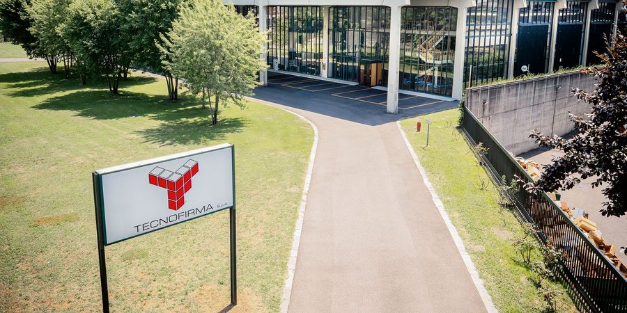 Tecnofirma GmbH Unternehmen Tecnofirma GmbH Unternehmen