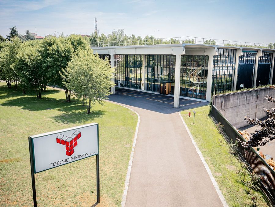 Oberflächen mit Tiefgang