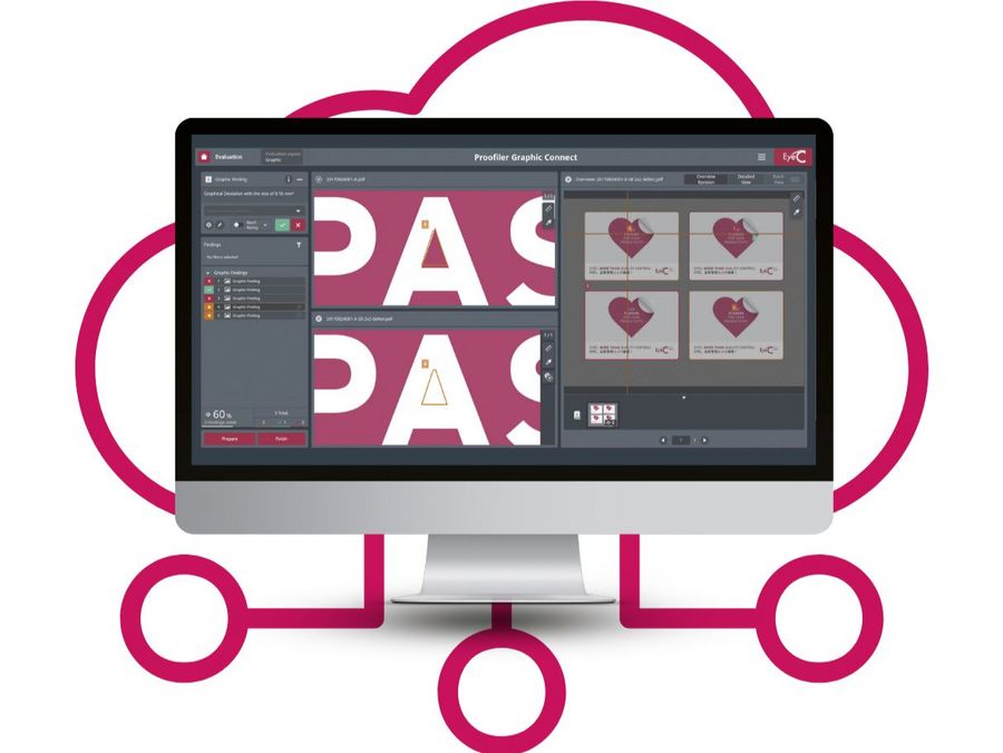 EyeC GmbH Vorstufenprüfung EyeC GmbH Vorstufenprüfung