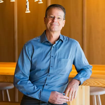 Markus Mohr
