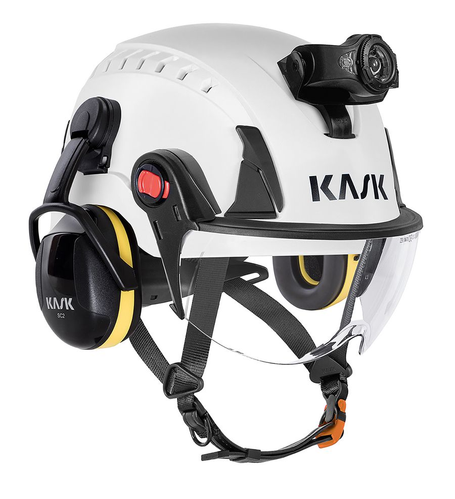 KASK S.p.a Primero-Serie 