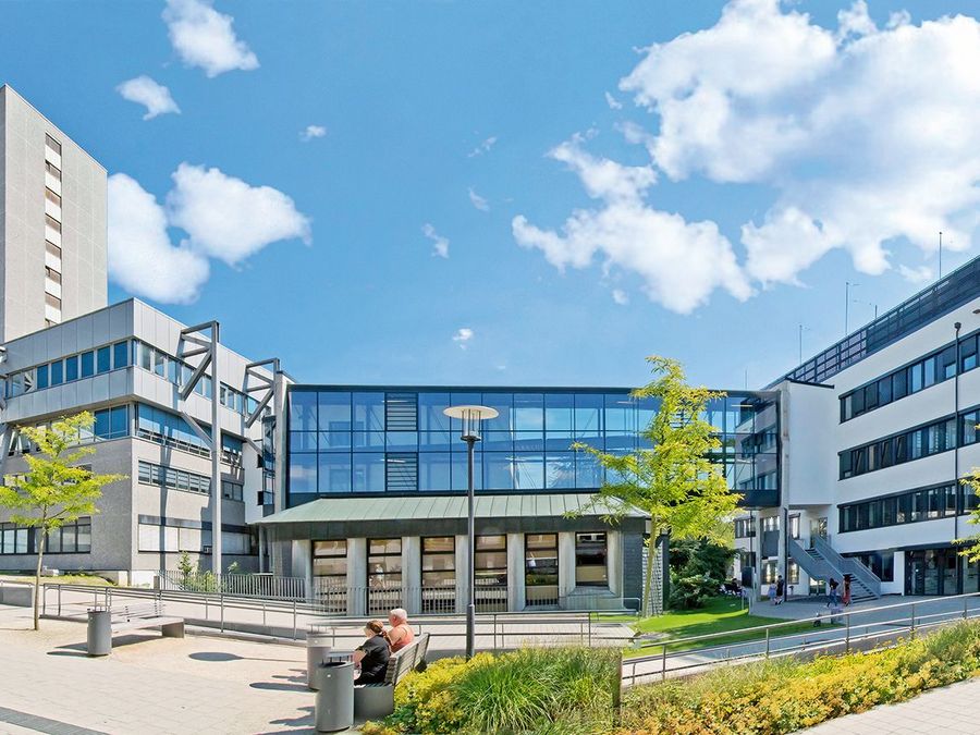 Patientenversorgung aus einer Hand Patientenversorgung aus einer Hand