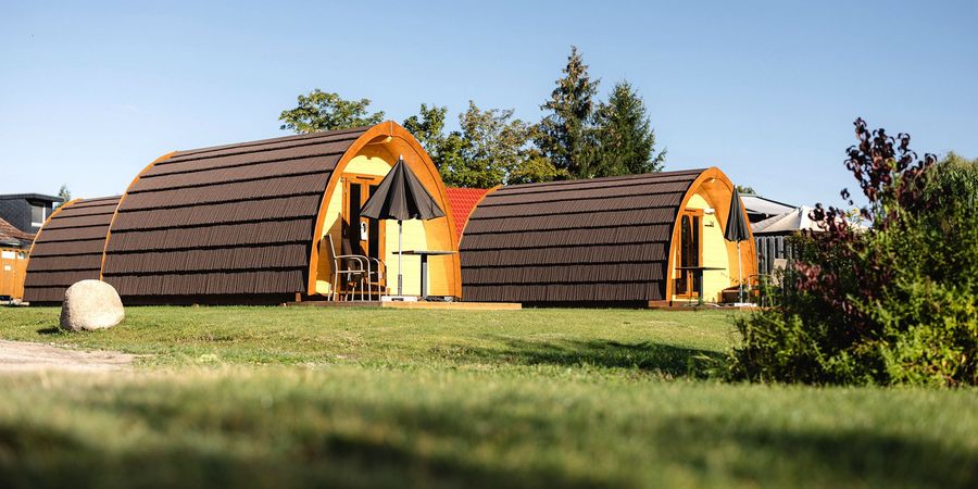 Naherholungspark Arnumer See GmbH & Co. KG