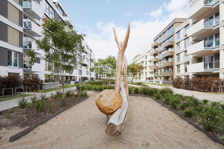 PLU CO Immobilienvermittlungs GmbH Neubau PLU CO Immobilienvermittlungs GmbH Neubau