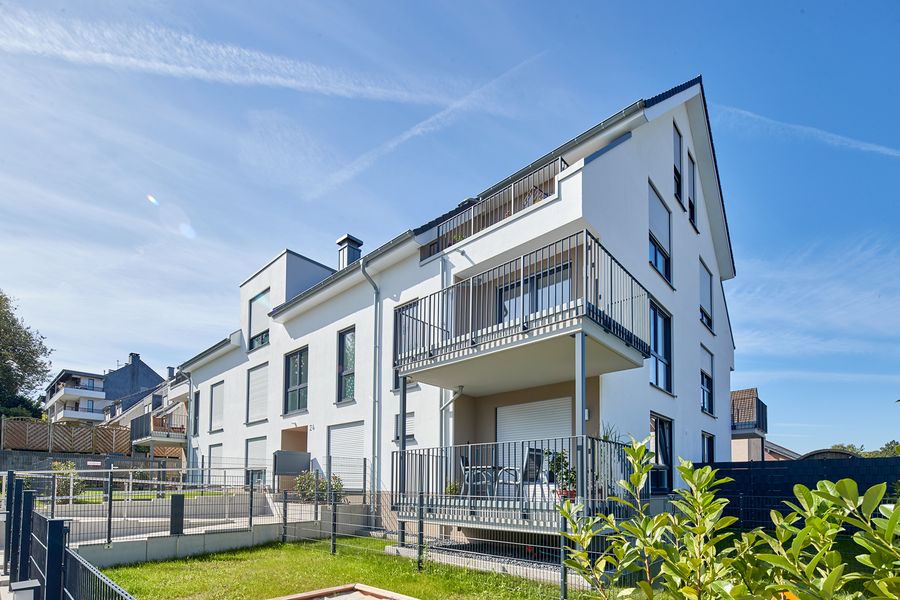 Schildberg-Baugesellschaft mbH Schilberg