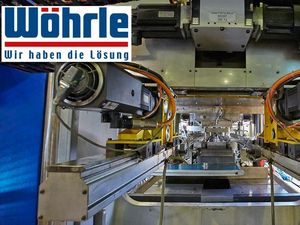 Bis zum letzten Schliff